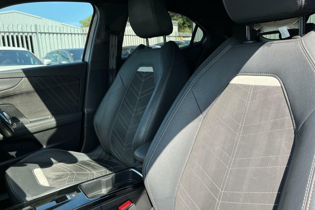 Vauxhall Mokka-e Ultimate Grey #19
