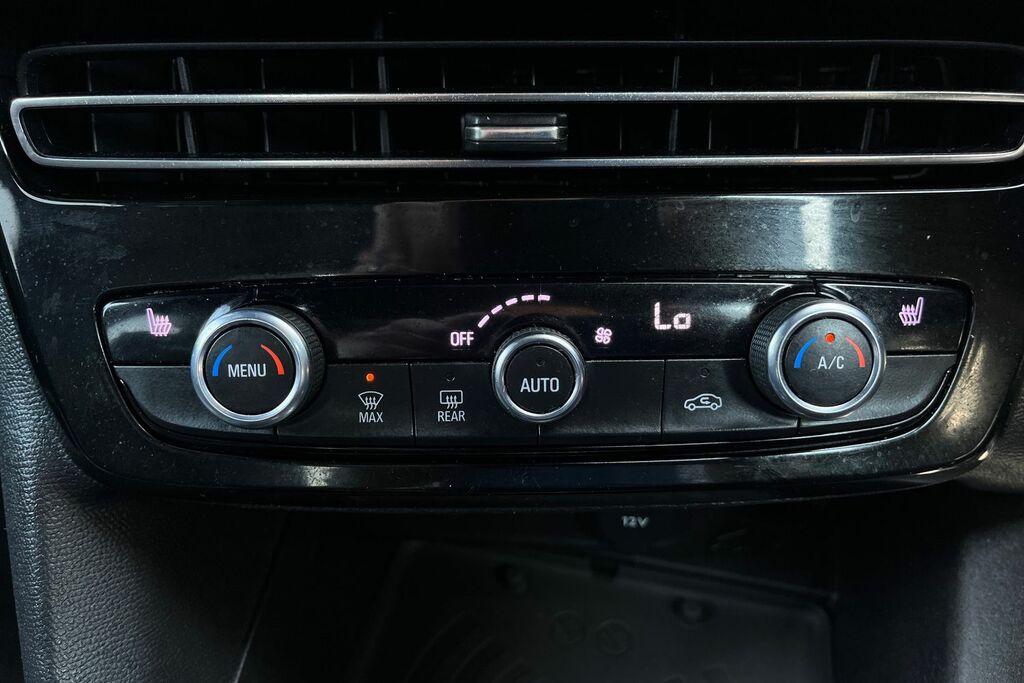Vauxhall Mokka-e Ultimate Grey #30