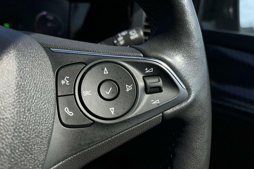 Vauxhall Mokka-e Ultimate Grey #33