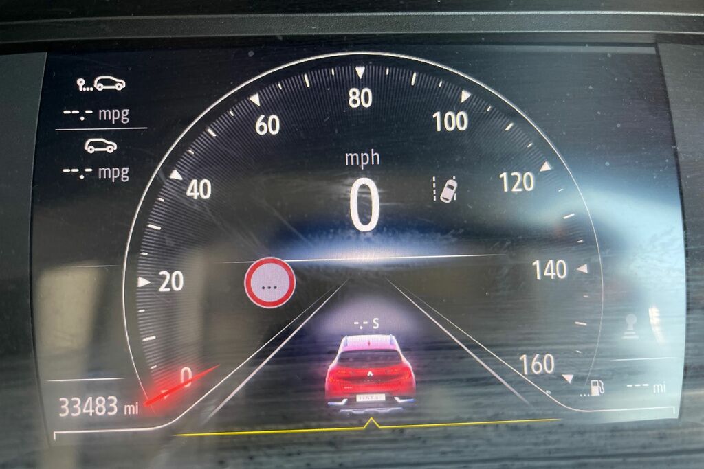 Renault Captur 1.6 E-tech Full Hybrid 145 Techno Black #13