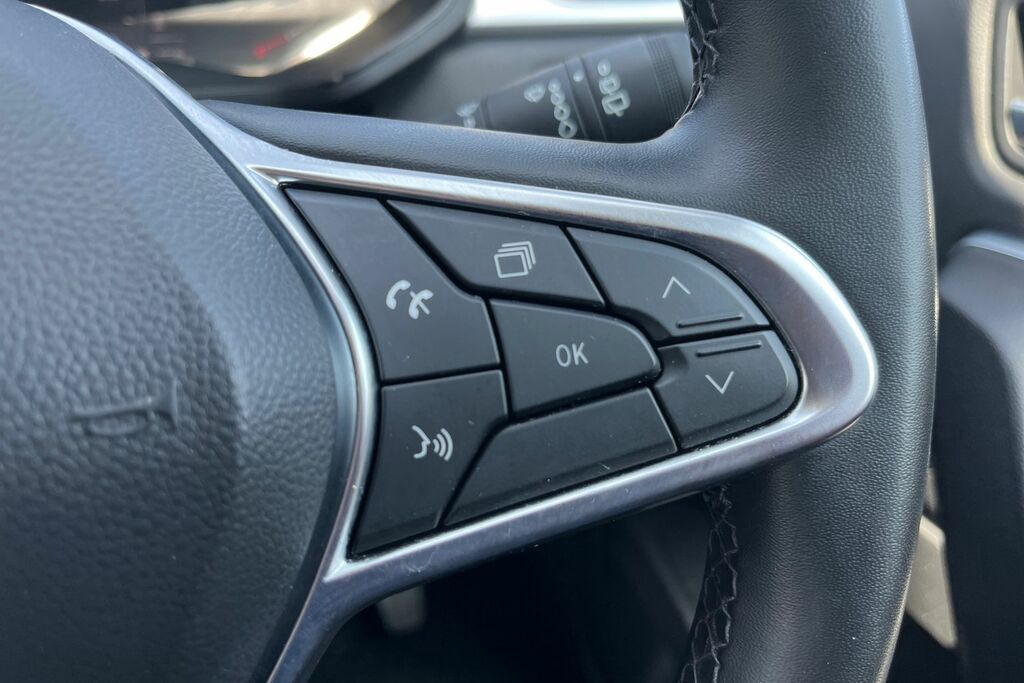 Renault Captur 1.6 E-tech Full Hybrid 145 Techno Black #26