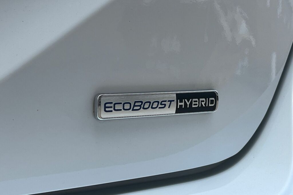Ford Fiesta Titanium Blue #39
