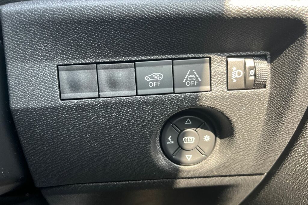 Citroen C4 C4 Sense Puretech Ss Black #29