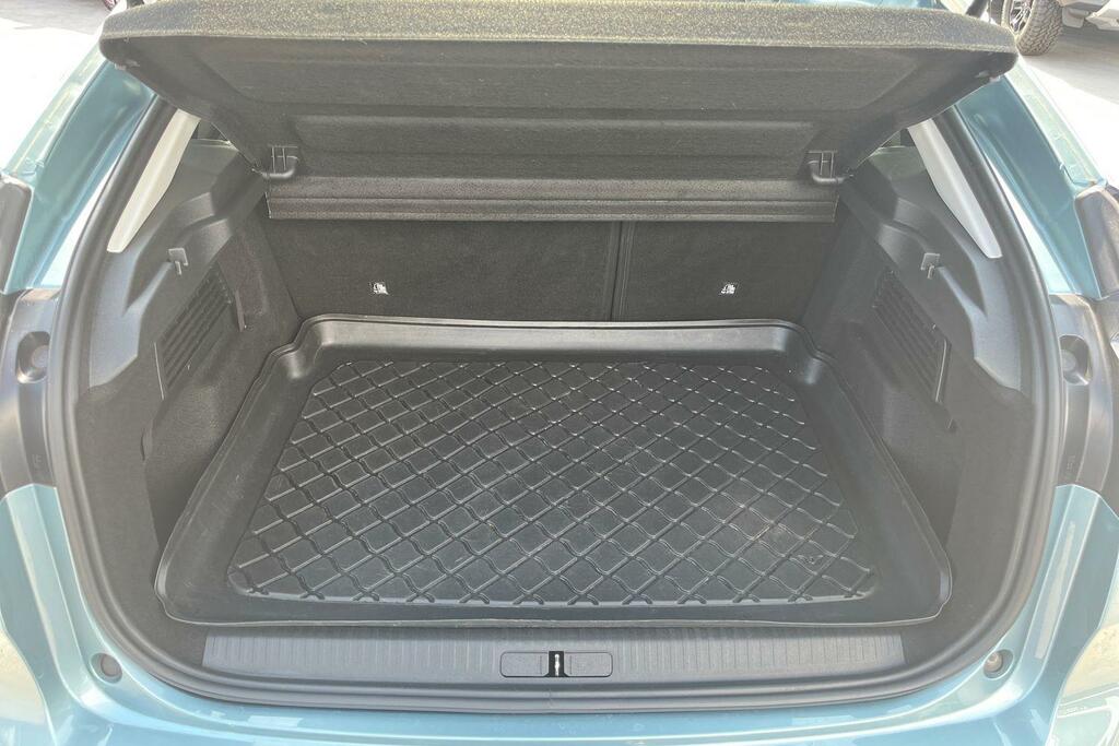 Citroen C4 C4 Sense Puretech Ss Black #21
