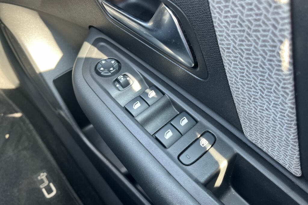 Citroen C4 C4 Sense Puretech Ss Black #16