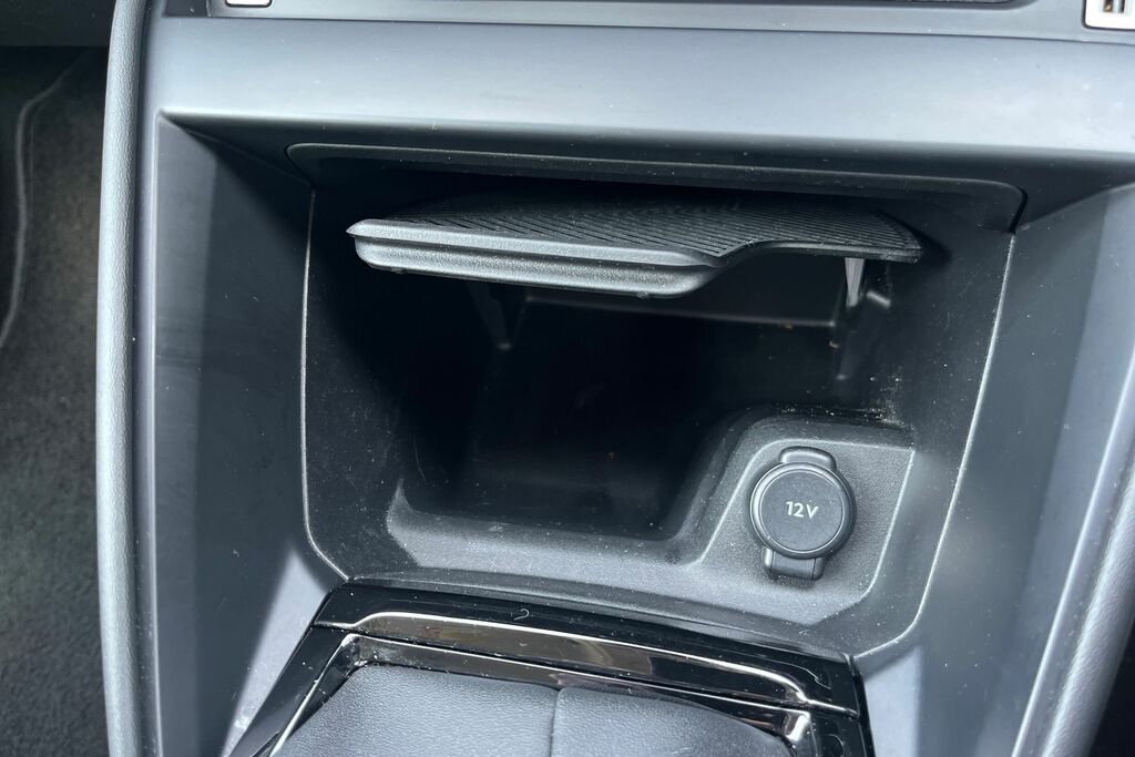 Citroen C4 C4 Sense Puretech Ss Black #32