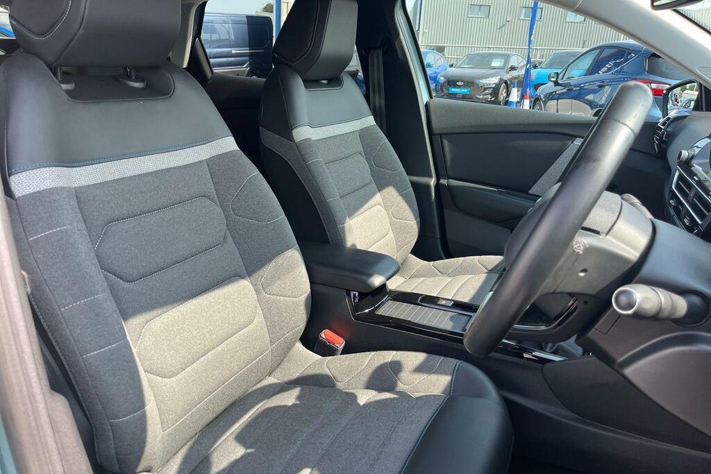 Citroen C4 C4 Sense Puretech Ss Black #17