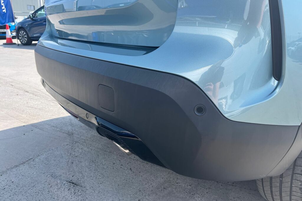 Citroen C4 C4 Sense Puretech Ss Black #26