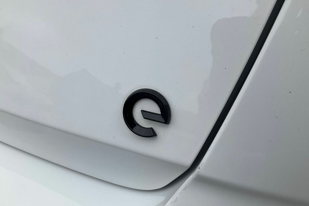 Vauxhall Mokka-e 50Kwh Ultimate BP23AYL Red #38