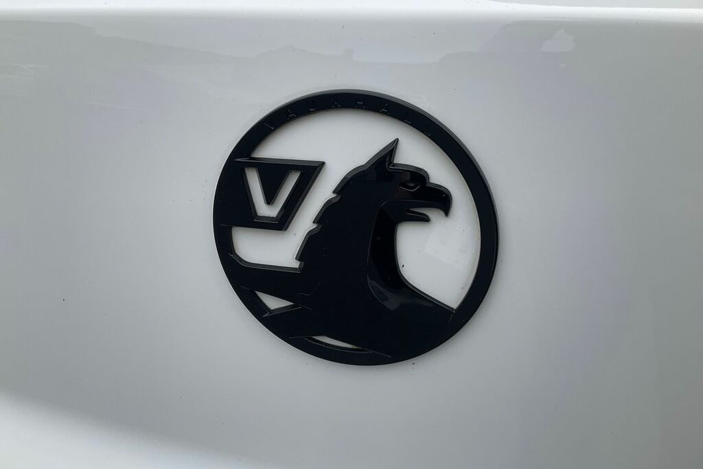 Vauxhall Mokka-e 50Kwh Ultimate BP23AYL Red #40