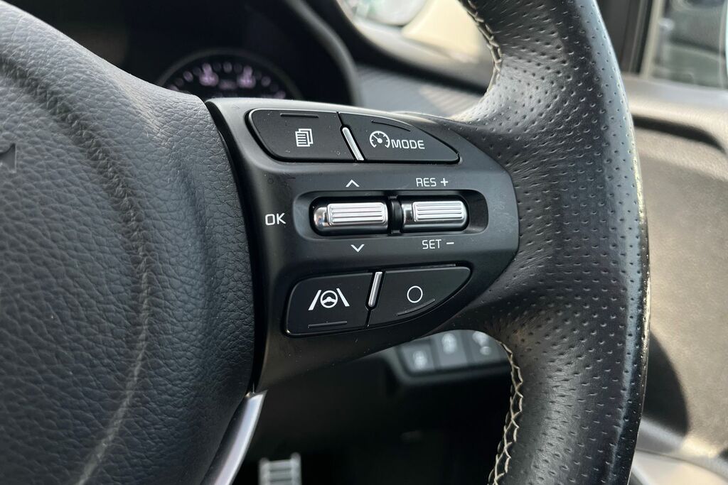 Kia Stonic 1.0 T-gdi Quantum  #29