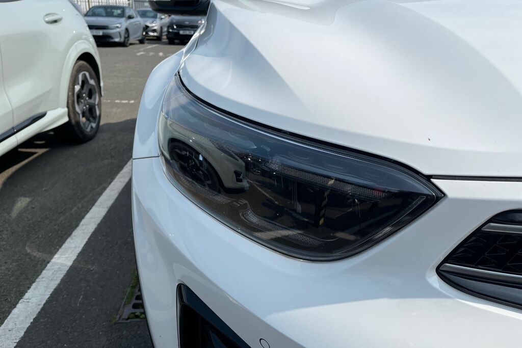 Kia Stonic 1.0 T-gdi Quantum  #26
