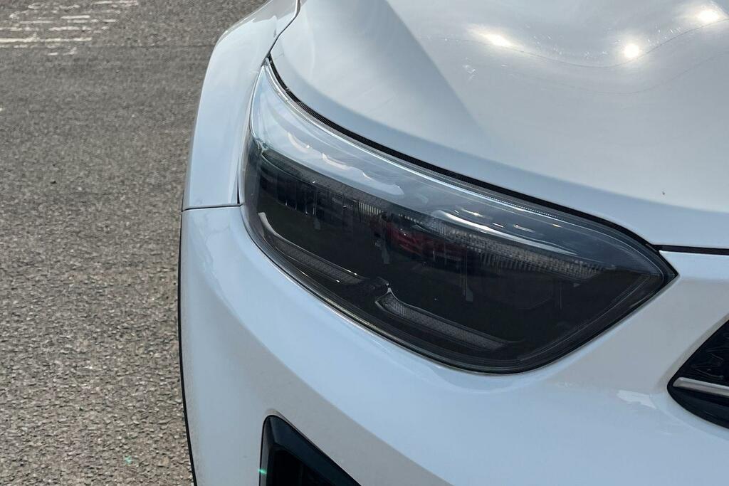 Kia Stonic 1.0 T-gdi Quantum  #40