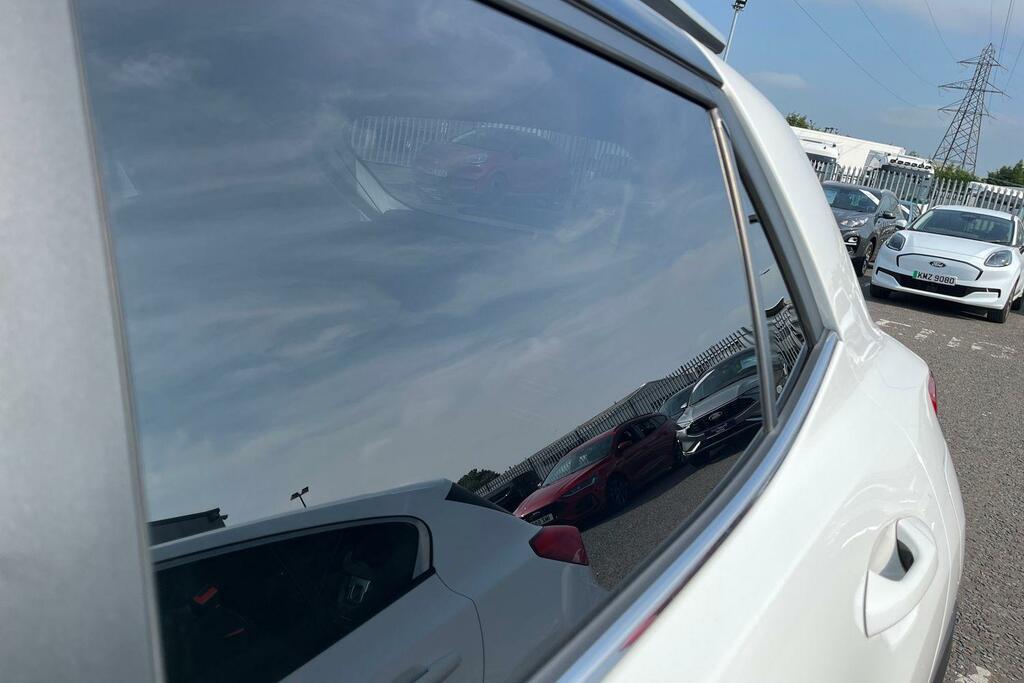 Kia Stonic 1.0 T-gdi Quantum  #27
