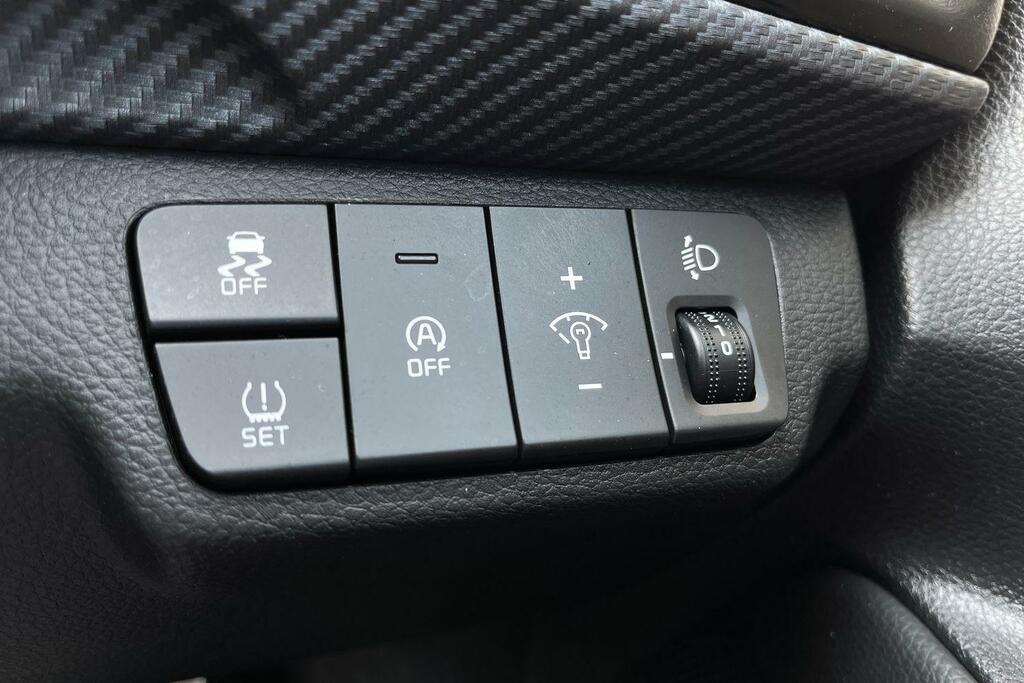 Kia Stonic 1.0 T-gdi Quantum  #28