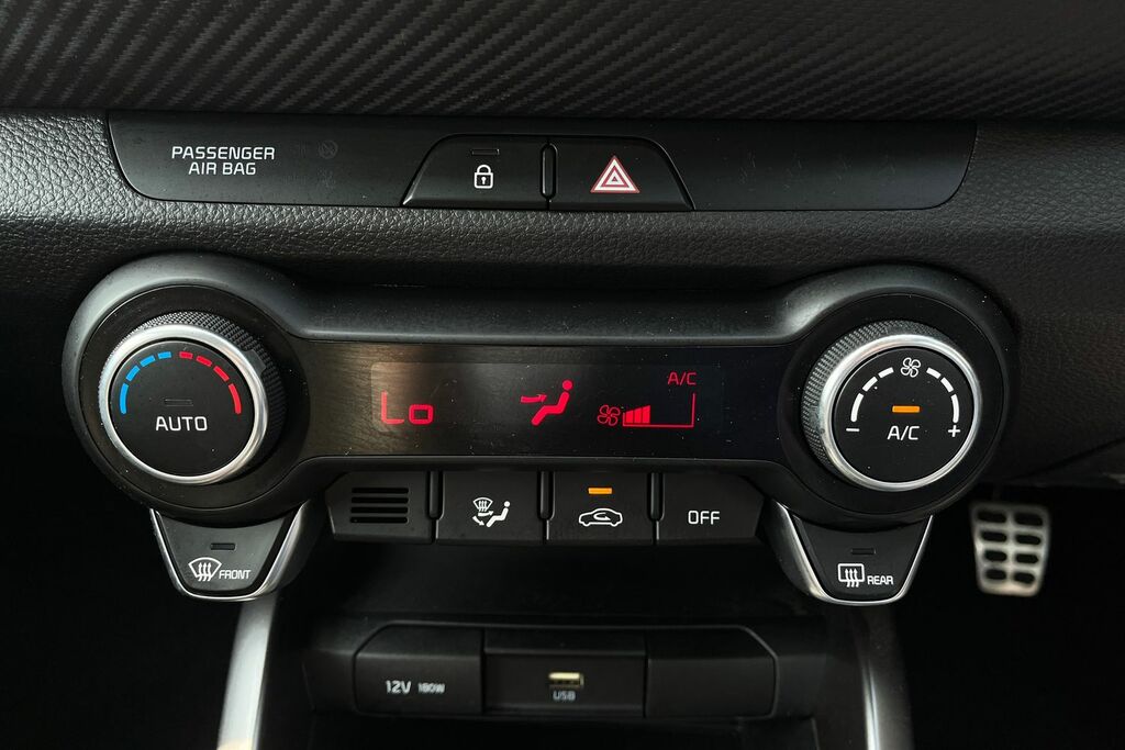 Kia Stonic 1.0 T-gdi Quantum  #32