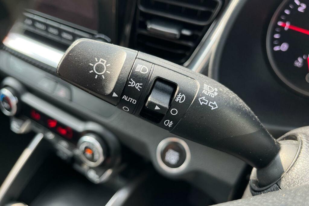 Kia Stonic 1.0 T-gdi Quantum  #14