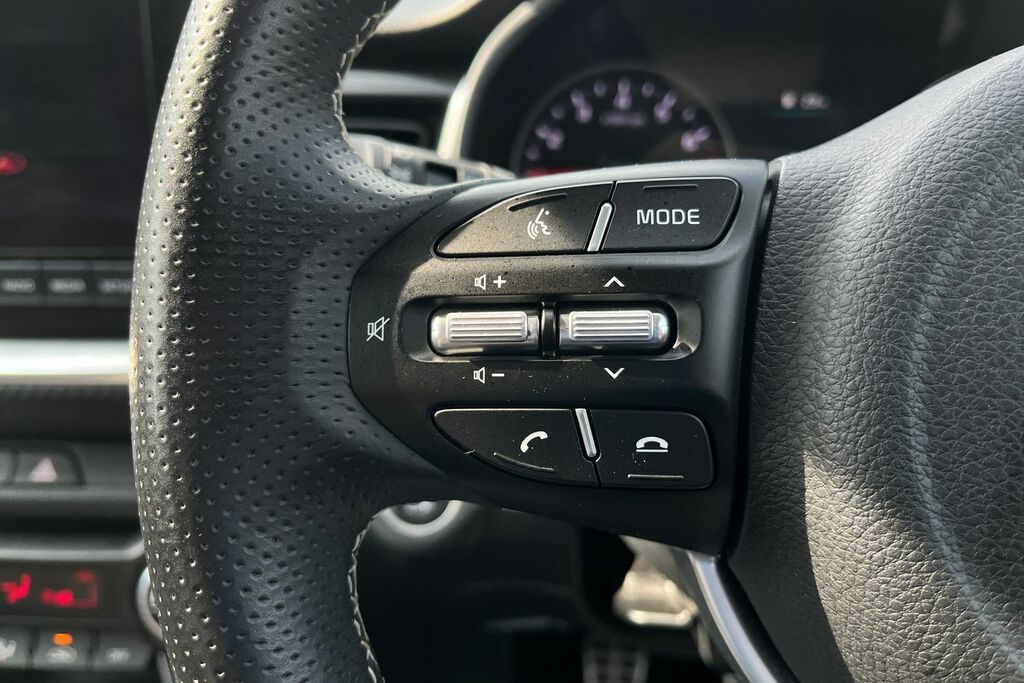 Kia Stonic 1.0 T-gdi Quantum  #30