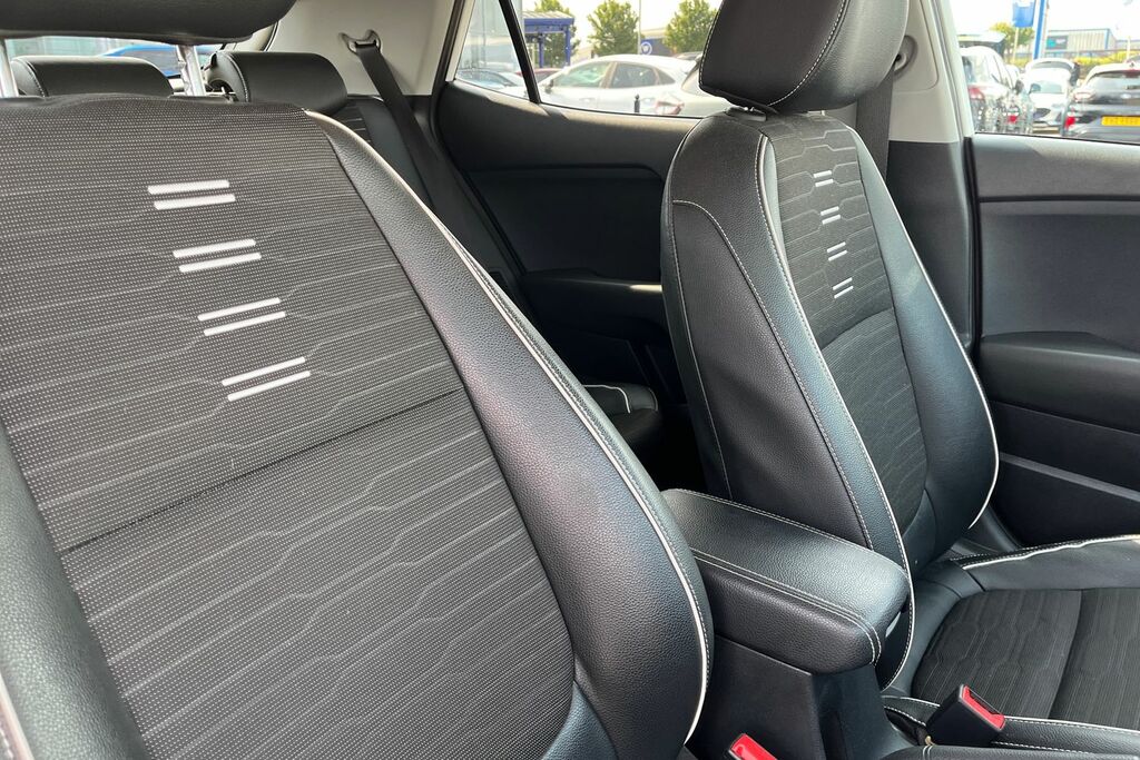Kia Stonic 1.0 T-gdi Quantum  #17