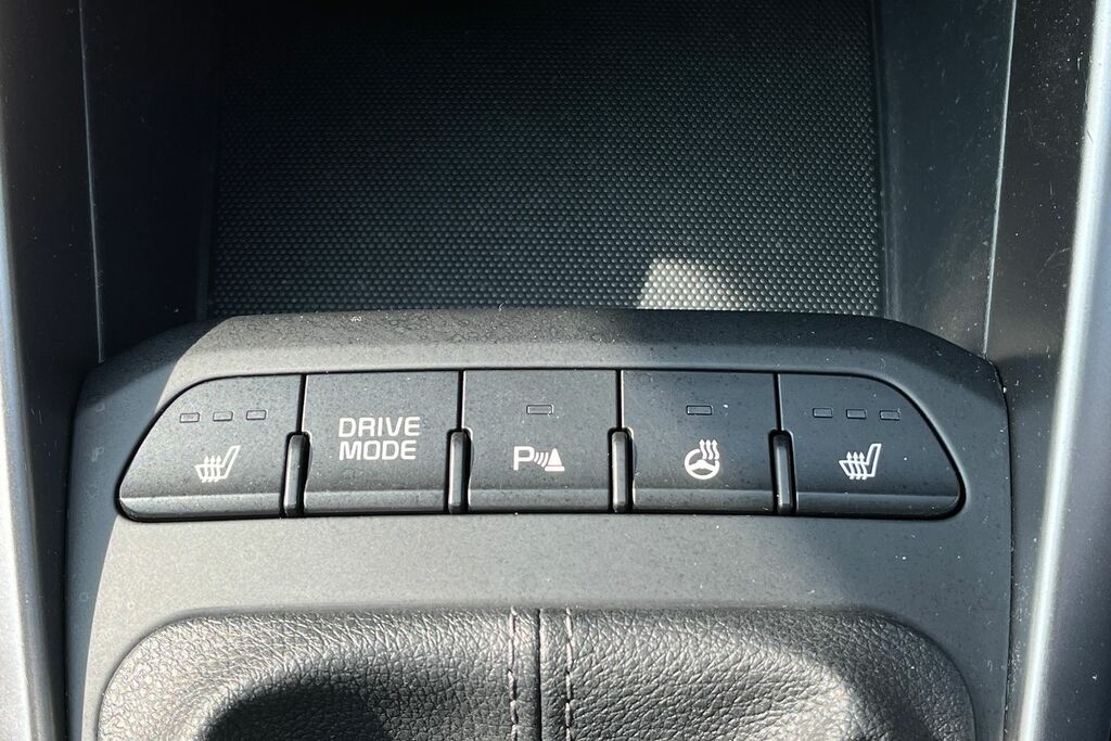 Kia Stonic 1.0 T-gdi Quantum  #33