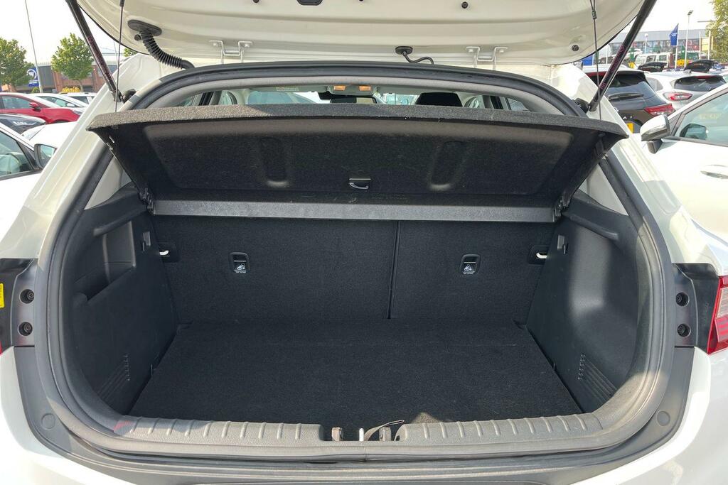 Kia Stonic 1.0 T-gdi Quantum  #21