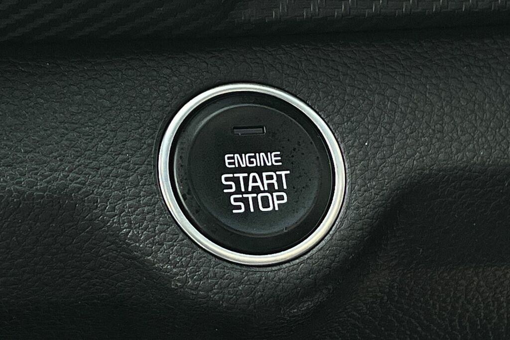 Kia Stonic 1.0 T-gdi Quantum  #31