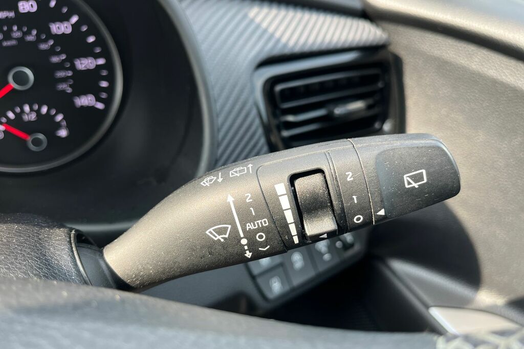 Kia Stonic 1.0 T-gdi Quantum  #15