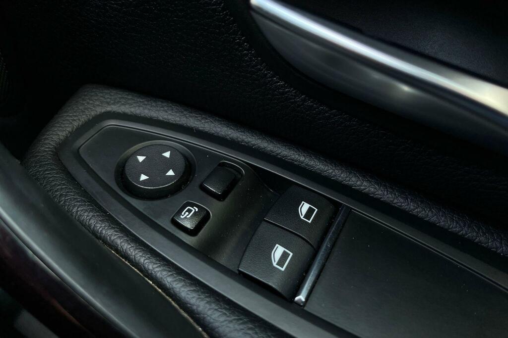 BMW 4 Series Gran Coupe Hatchback White #16