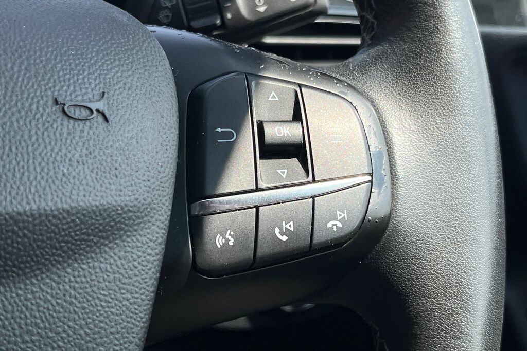 Ford Fiesta 1.0 Ecoboost Active 1 Navigation Black #40