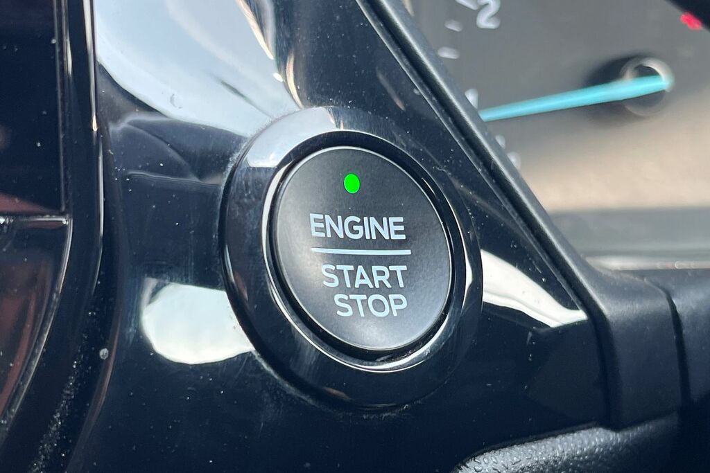 Ford Fiesta 1.0 Ecoboost Active 1 Navigation Black #38