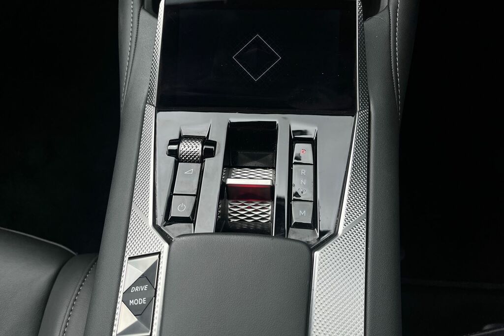 DS DS 4 Ds4 Cross Rivoli Phev Grey #25