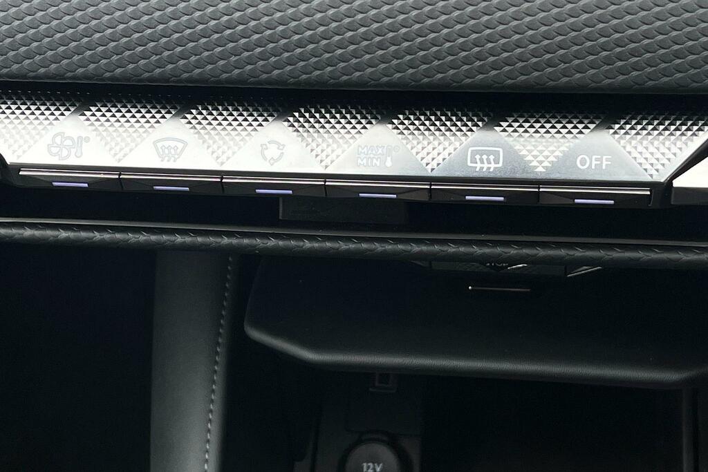 DS DS 4 Ds4 Cross Rivoli Phev Grey #35