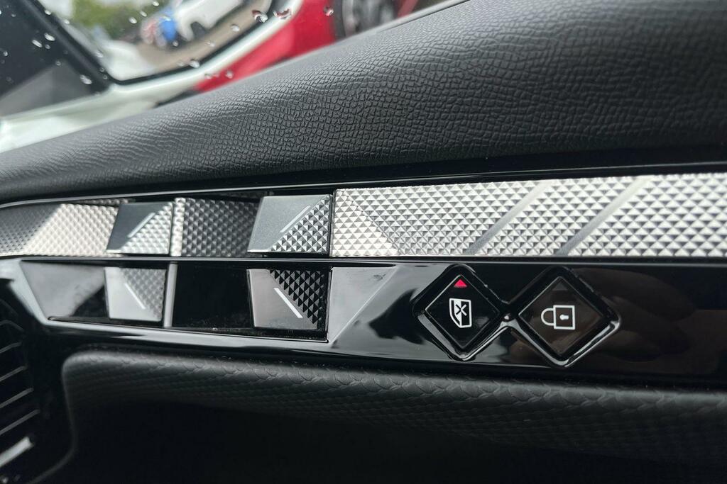 DS DS 4 Ds4 Cross Rivoli Phev Grey #16