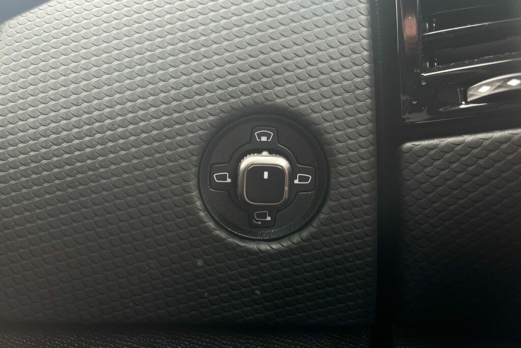 DS DS 4 Ds4 Cross Rivoli Phev Grey #24