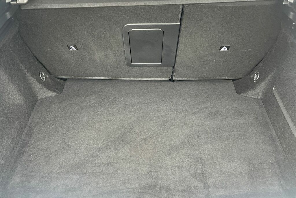 DS DS 4 Ds4 Cross Rivoli Phev Grey #21