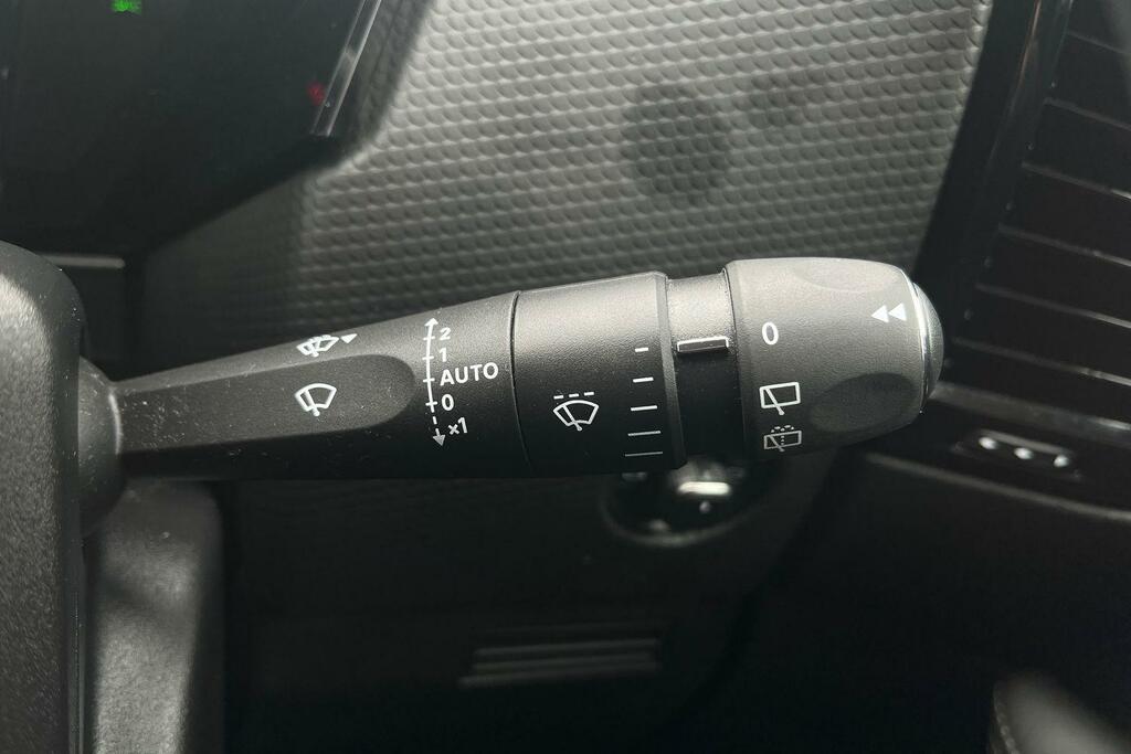 DS DS 4 Ds4 Cross Rivoli Phev Grey #15