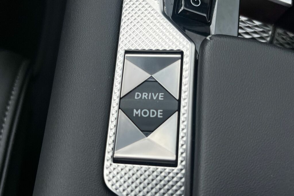 DS DS 4 Ds4 Cross Rivoli Phev Grey #27