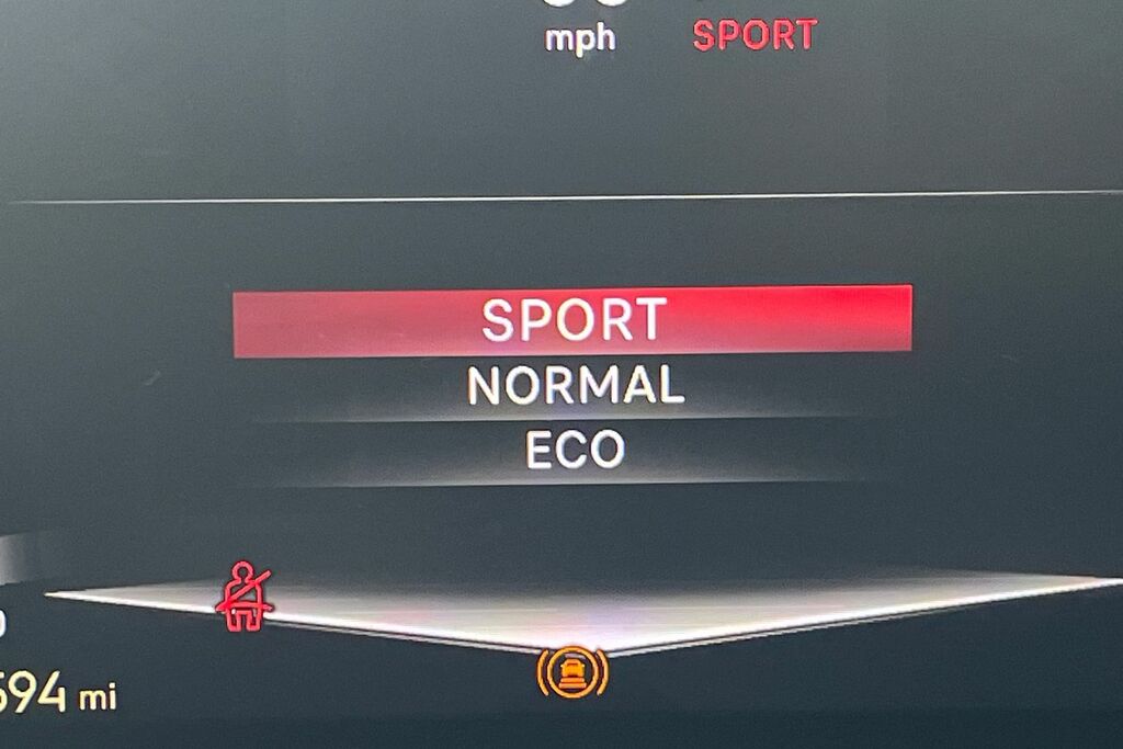 DS DS 4 Ds4 Cross Rivoli Phev Grey #28