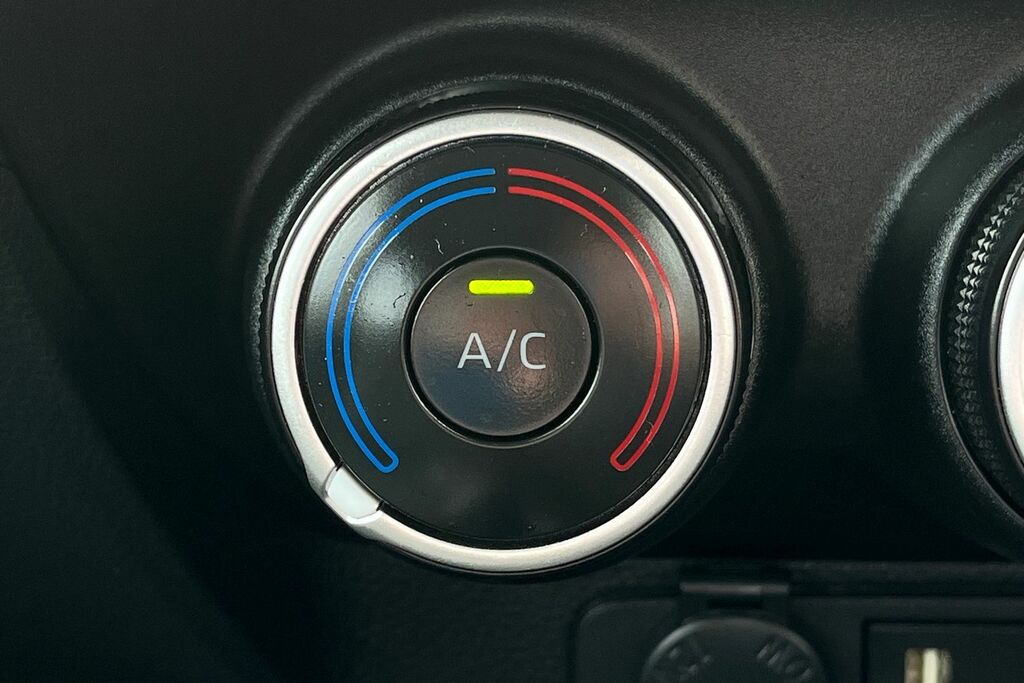 Toyota Aygo X Edge Automatic Blue #32