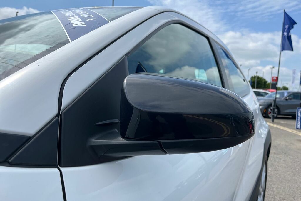 Toyota Aygo X Edge Automatic Blue #39