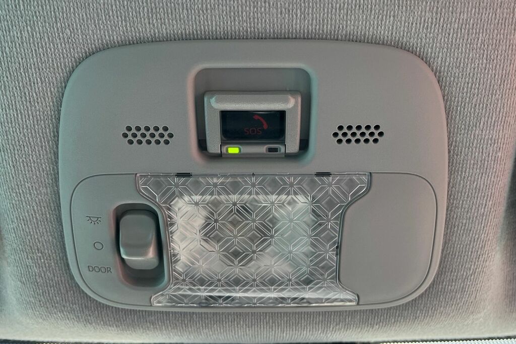 Toyota Aygo X Edge Automatic Blue #34