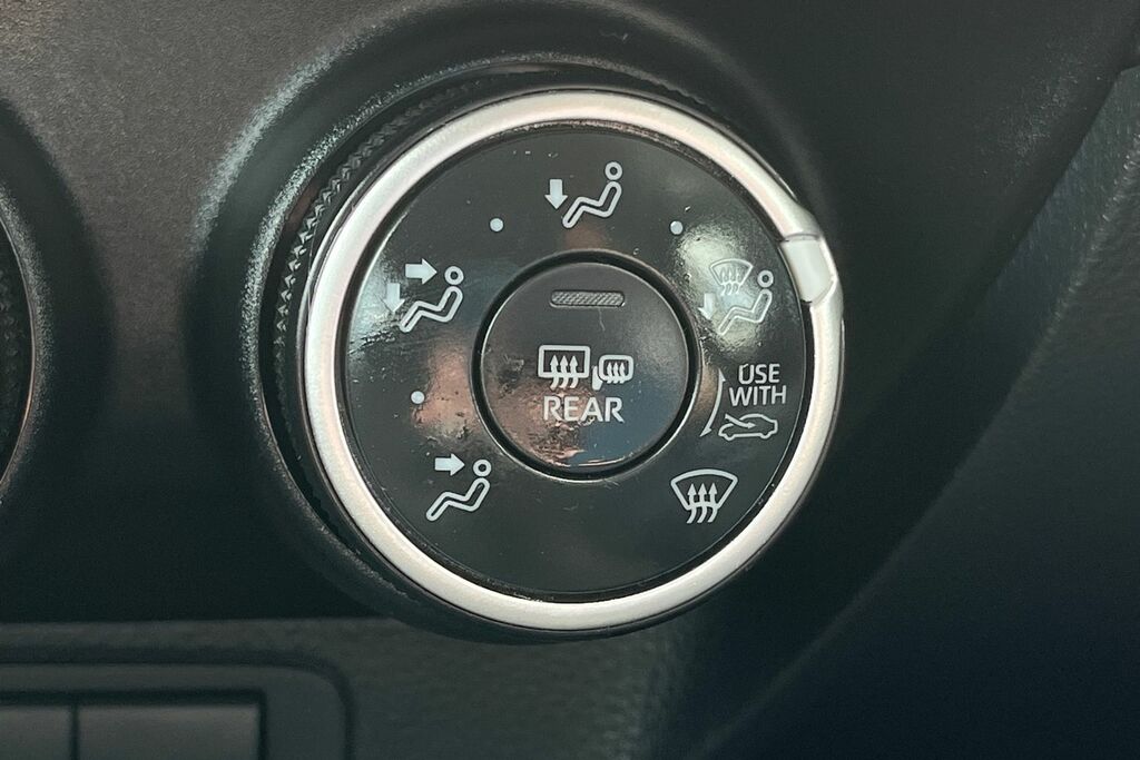 Toyota Aygo X Edge Automatic Blue #31