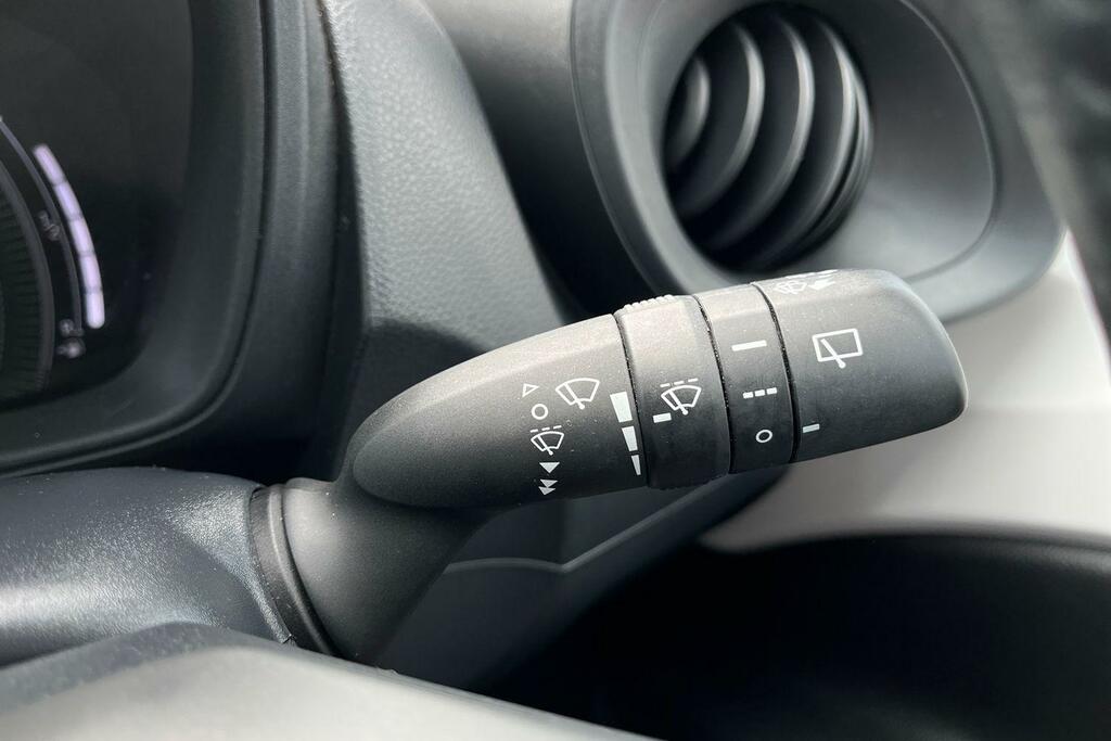 Toyota Aygo X Edge Automatic Blue #15