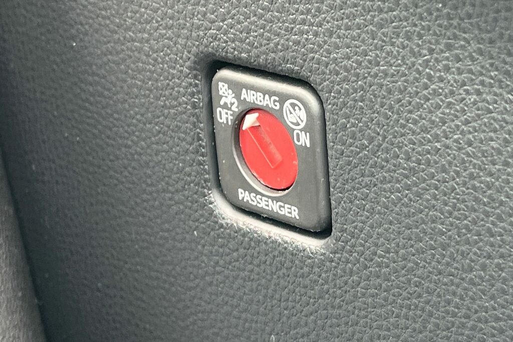 Toyota Aygo X Edge Automatic Blue #35