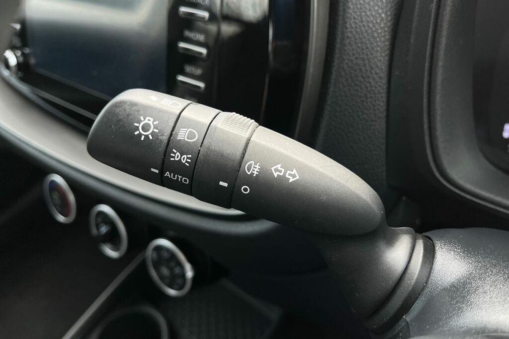 Toyota Aygo X Edge Automatic Blue #14