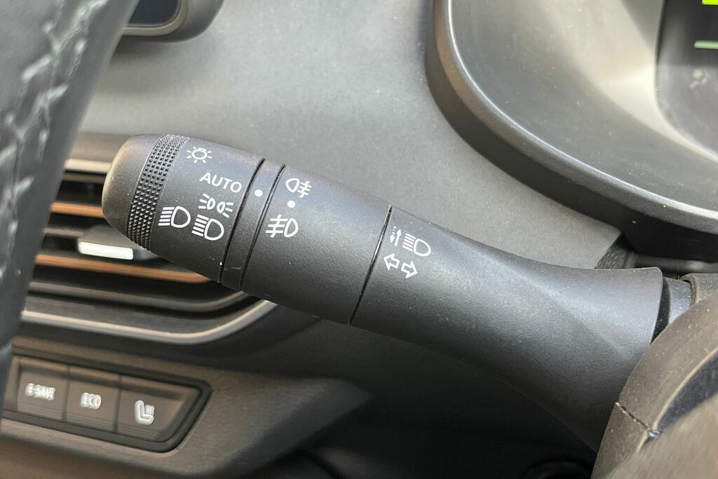 Dacia Jogger 1.6 Hev Extreme Estate Grey #14