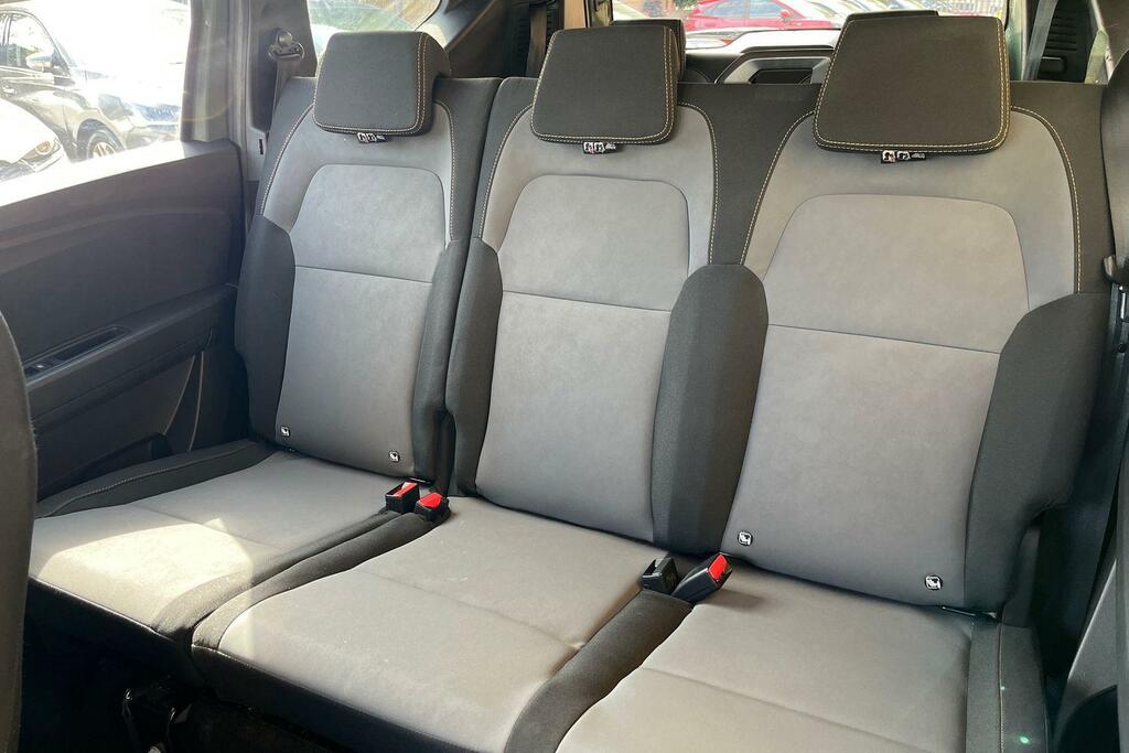 Dacia Jogger 1.6 Hev Extreme Estate Grey #20