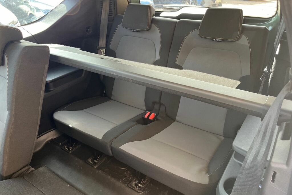 Dacia Jogger 1.6 Hev Extreme Estate Grey #33