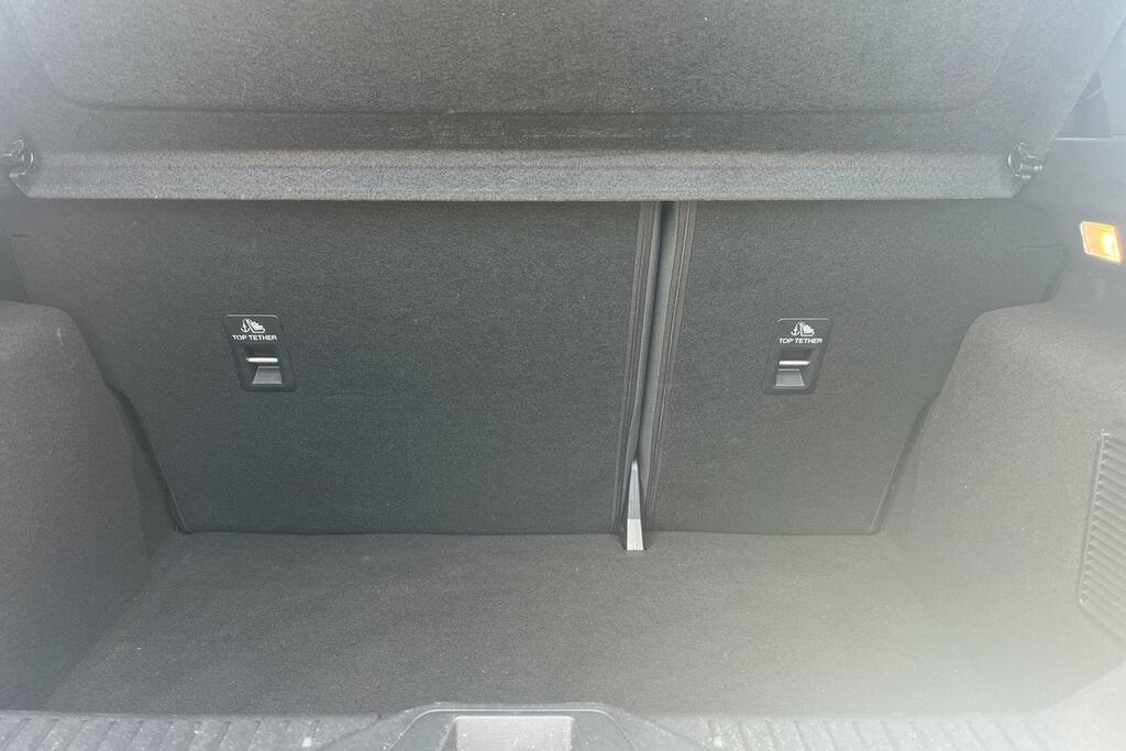 Ford Fiesta 1L Titanium Black #21
