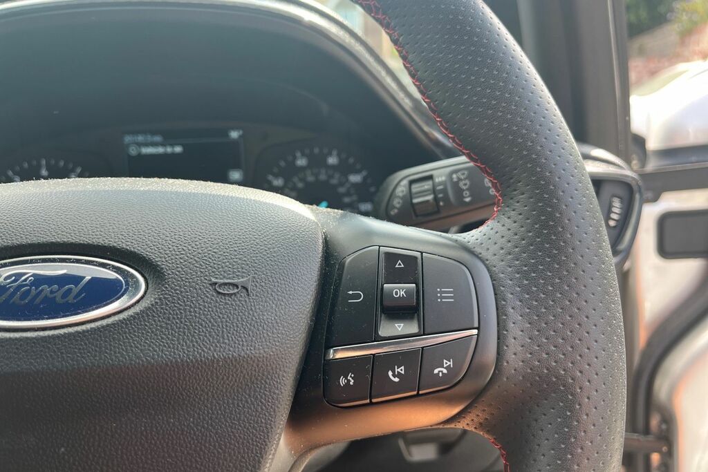 Ford Fiesta 1L Titanium Black #27